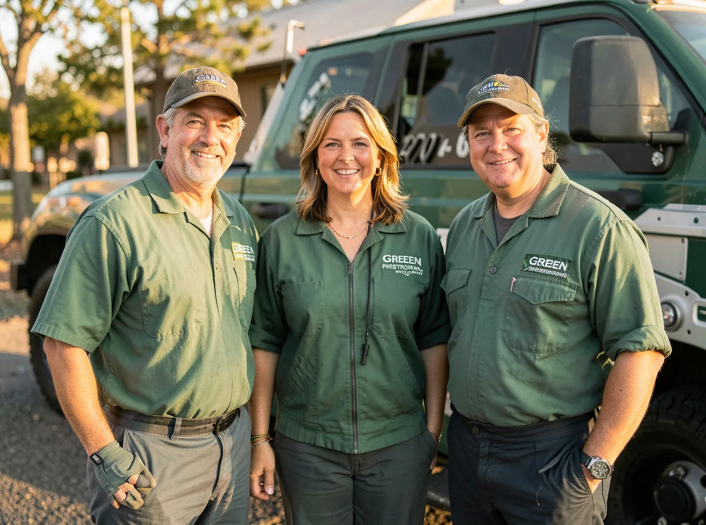 Water Damage Restoration company in Citronelle, AL